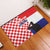 Croatia Victory Day 5 August Rubber Doormat Dan Hrvatskih Branitelja