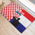 Croatia Victory Day 5 August Rubber Doormat Dan Hrvatskih Branitelja