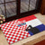Croatia Victory Day 5 August Rubber Doormat Dan Hrvatskih Branitelja