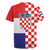Croatia Victory Day 5 August Rugby Jersey Dan Hrvatskih Branitelja