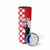 Croatia Victory Day 5 August Skinny Tumbler Dan Hrvatskih Branitelja