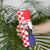 Croatia Victory Day 5 August Skinny Tumbler Dan Hrvatskih Branitelja