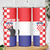 Croatia Victory Day 5 August Skinny Tumbler Dan Hrvatskih Branitelja