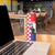 Croatia Victory Day 5 August Skinny Tumbler Dan Hrvatskih Branitelja