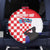 Croatia Victory Day 5 August Spare Tire Cover Dan Hrvatskih Branitelja