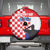 Croatia Victory Day 5 August Spare Tire Cover Dan Hrvatskih Branitelja
