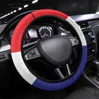 Croatia Victory Day 5 August Steering Wheel Cover Dan Hrvatskih Branitelja