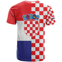 Croatia Victory Day 5 August T Shirt Dan Hrvatskih Branitelja