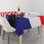 Croatia Victory Day 5 August Tablecloth Dan Hrvatskih Branitelja