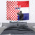 Croatia Victory Day 5 August Tapestry Dan Hrvatskih Branitelja