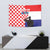 Croatia Victory Day 5 August Tapestry Dan Hrvatskih Branitelja