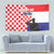 Croatia Victory Day 5 August Tapestry Dan Hrvatskih Branitelja