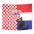 Croatia Victory Day 5 August Tapestry Dan Hrvatskih Branitelja