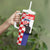 Croatia Victory Day 5 August Tumbler With Handle Dan Hrvatskih Branitelja