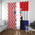 Croatia Victory Day 5 August Window Curtain Dan Hrvatskih Branitelja