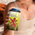 Netherlands Provincie Zuid-Holland Personalized 4 in 1 Can Cooler Tumbler Flag Style