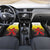 Netherlands Provincie Zuid-Holland Personalized Car Mats Flag Style