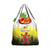 Netherlands Provincie Zuid-Holland Personalized Grocery Bag Flag Style