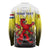 Netherlands Provincie Zuid-Holland Personalized Long Sleeve Shirt Flag Style