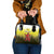 Netherlands Provincie Zuid-Holland Personalized Shoulder Handbag Flag Style
