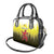 Netherlands Provincie Zuid-Holland Personalized Shoulder Handbag Flag Style