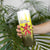 Netherlands Provincie Zuid-Holland Personalized Skinny Tumbler Flag Style