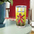 Netherlands Provincie Zuid-Holland Personalized Tumbler Cup Flag Style