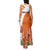 Netherlands Koningsdag Family Matching Tank Maxi Dress and Hawaiian Shirt Happy King's Day