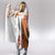 Netherlands Koningsdag Hooded Blanket Happy King's Day