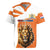 Netherlands Koningsdag Rugby Jersey Happy King's Day
