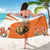 Netherlands Koningsdag Sarong Happy King's Day