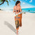 Netherlands Koningsdag Sarong Happy King's Day