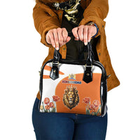 Netherlands Koningsdag Shoulder Handbag Happy King's Day