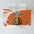 Netherlands Koningsdag Tablecloth Happy King's Day