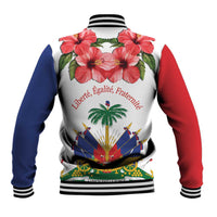 Haitian Revolution 1791-1804 Baseball Jacket Lage d Lendependans