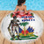 Haitian Revolution 1791-1804 Beach Blanket Lage d Lendependans