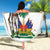 Haitian Revolution 1791-1804 Beach Blanket Lage d Lendependans