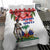 Haitian Revolution 1791-1804 Bedding Set Lage d Lendependans