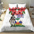 Haitian Revolution 1791-1804 Bedding Set Lage d Lendependans