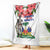Haitian Revolution 1791-1804 Blanket Lage d Lendependans