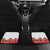 Haitian Revolution 1791-1804 Car Mats Lage d Lendependans