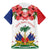 Haitian Revolution 1791-1804 Family Matching Mermaid Dress and Hawaiian Shirt Lage d Lendependans