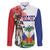 Haitian Revolution 1791-1804 Family Matching Puletasi and Hawaiian Shirt Lage d Lendependans
