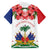 Haitian Revolution 1791-1804 Family Matching Tank Maxi Dress and Hawaiian Shirt Lage d Lendependans