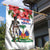 Haitian Revolution 1791-1804 Garden Flag Lage d Lendependans