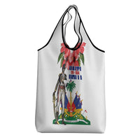 Haitian Revolution 1791-1804 Grocery Bag Lage d Lendependans