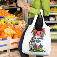 Haitian Revolution 1791-1804 Grocery Bag Lage d Lendependans