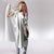 Haitian Revolution 1791-1804 Hooded Blanket Lage d Lendependans