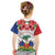Haitian Revolution 1791-1804 Kid T Shirt Lage d Lendependans
