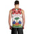 Haitian Revolution 1791-1804 Men Tank Top Lage d Lendependans